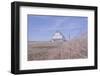 Farm Life Long Ago-null-Framed Photographic Print