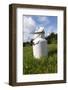 Farm, Meadow, Milk Churn-Catharina Lux-Framed Photographic Print