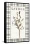 Farm Memories X Gather-Anne Tavoletti-Framed Stretched Canvas