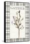 Farm Memories X Gather-Anne Tavoletti-Framed Stretched Canvas