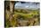 Farm Near Burnsall, Yorkshire Dales National Park, Yorkshire, England, United Kingdom, Europe-Miles Ertman-Stretched Canvas