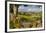 Farm Near Burnsall, Yorkshire Dales National Park, Yorkshire, England, United Kingdom, Europe-Miles Ertman-Framed Photographic Print