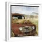 Farm Nooks - Journeys-Mark Chandon-Framed Giclee Print