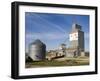 Farm, Oelrichs, South Dakota, United States of America, North America-Pitamitz Sergio-Framed Photographic Print