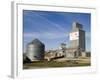 Farm, Oelrichs, South Dakota, United States of America, North America-Pitamitz Sergio-Framed Photographic Print