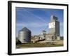 Farm, Oelrichs, South Dakota, United States of America, North America-Pitamitz Sergio-Framed Photographic Print