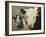 Farm Pals I-Carolyne Hawley-Framed Art Print