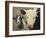 Farm Pals I-Carolyne Hawley-Framed Art Print