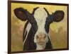 Farm Pals III-Carolyne Hawley-Framed Art Print