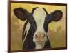 Farm Pals III-Carolyne Hawley-Framed Art Print