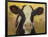 Farm Pals III-Carolyne Hawley-Framed Art Print