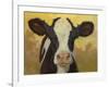 Farm Pals III-Carolyne Hawley-Framed Art Print