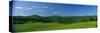 Farm, Peacham, Vermont, USA-null-Stretched Canvas