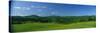 Farm, Peacham, Vermont, USA-null-Stretched Canvas