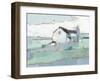 Farm Ridge I-Ethan Harper-Framed Art Print