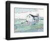 Farm Ridge I-Ethan Harper-Framed Art Print