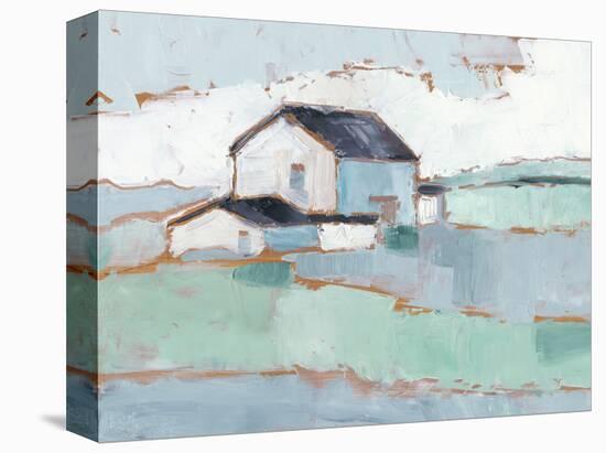 Farm Ridge II-Ethan Harper-Stretched Canvas