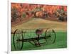 Farm Scene, Vermont, USA-Charles Sleicher-Framed Photographic Print