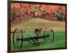 Farm Scene, Vermont, USA-Charles Sleicher-Framed Photographic Print