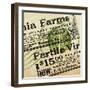 Farm - Seed 4-The Saturday Evening Post-Framed Giclee Print