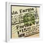 Farm - Seed 4-The Saturday Evening Post-Framed Giclee Print