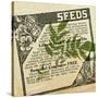 Farm - Seed 5-The Saturday Evening Post-Stretched Canvas