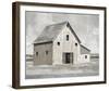 Farm Store - Gather-Mark Chandon-Framed Giclee Print