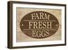 Farm Store I-Alonzo Saunders-Framed Premium Giclee Print