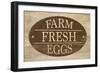 Farm Store I-Alonzo Saunders-Framed Premium Giclee Print