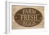 Farm Store I-Alonzo Saunders-Framed Premium Giclee Print