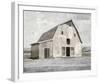 Farm Store - Shelter-Mark Chandon-Framed Giclee Print