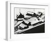 Farm, Switzerland, 1973-Brett Weston-Framed Photographic Print