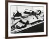 Farm, Switzerland, 1973-Brett Weston-Framed Photographic Print