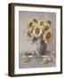 Farm Table - Yield-Mark Chandon-Framed Giclee Print