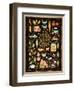 Farm to Table-Sudi Mccollum-Framed Art Print