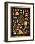 Farm to Table-Sudi Mccollum-Framed Art Print