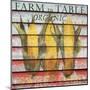 Farm to Table-Elizabeth Medley-Mounted Art Print