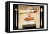 Farm To Table-Dan Dipaolo-Framed Stretched Canvas