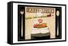 Farm To Table-Dan Dipaolo-Framed Stretched Canvas