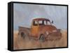 Farm Truck III-Jacob Green-Framed Stretched Canvas