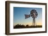 Farm Windmill-rghenry-Framed Photographic Print