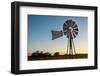 Farm Windmill-rghenry-Framed Photographic Print