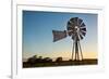 Farm Windmill-rghenry-Framed Photographic Print