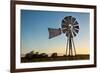 Farm Windmill-rghenry-Framed Photographic Print