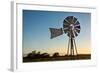 Farm Windmill-rghenry-Framed Photographic Print