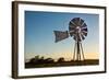 Farm Windmill-rghenry-Framed Photographic Print