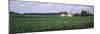 Farm, Wisconsin, USA-null-Mounted Photographic Print