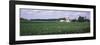 Farm, Wisconsin, USA-null-Framed Photographic Print