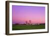 Farm-null-Framed Photographic Print