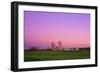 Farm-null-Framed Photographic Print